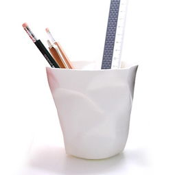 促銷(xiāo)彩色文具 韓國(guó)時(shí)尚設(shè)計(jì)筆筒，創(chuàng)意與功能兼?zhèn)涞霓k公新寵